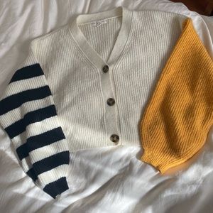 Urban outfitters cardigan